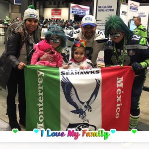 Meet your Posher, Noe